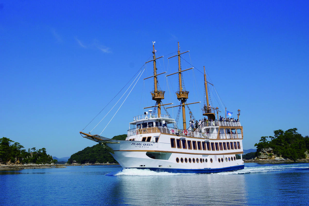 福岡豪斯登堡九十九島水族館玩雪遊船5日
