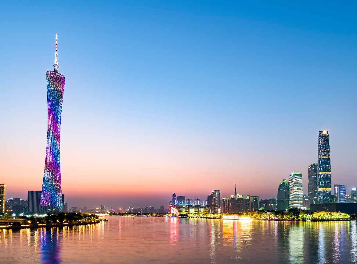 長隆森林王國遊船