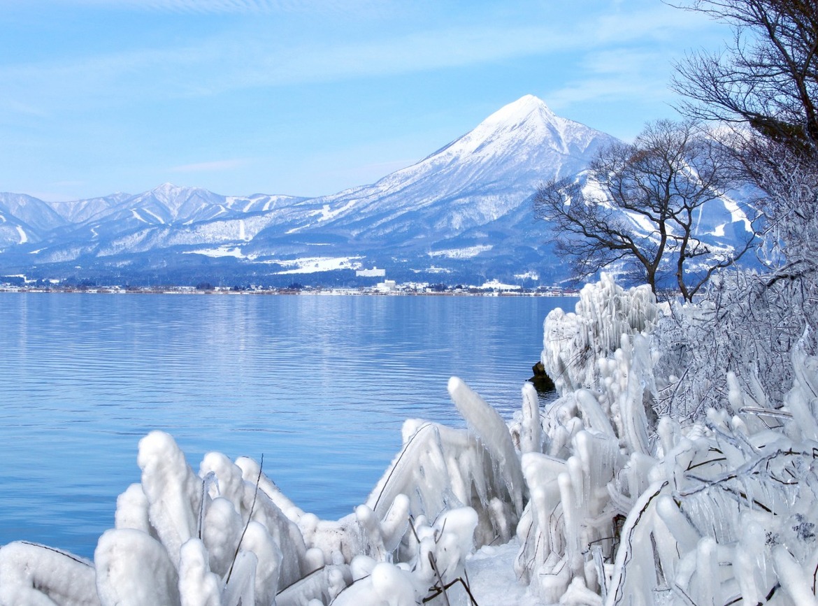 日本東北