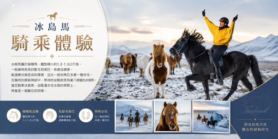 騎馬體驗