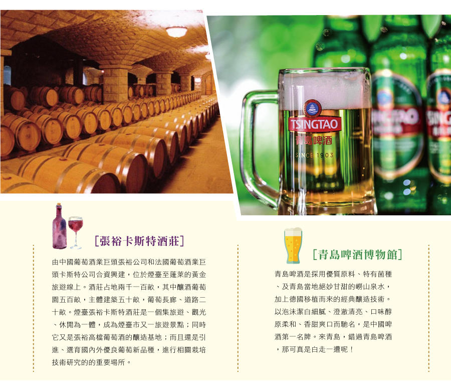 青島啤酒博物館