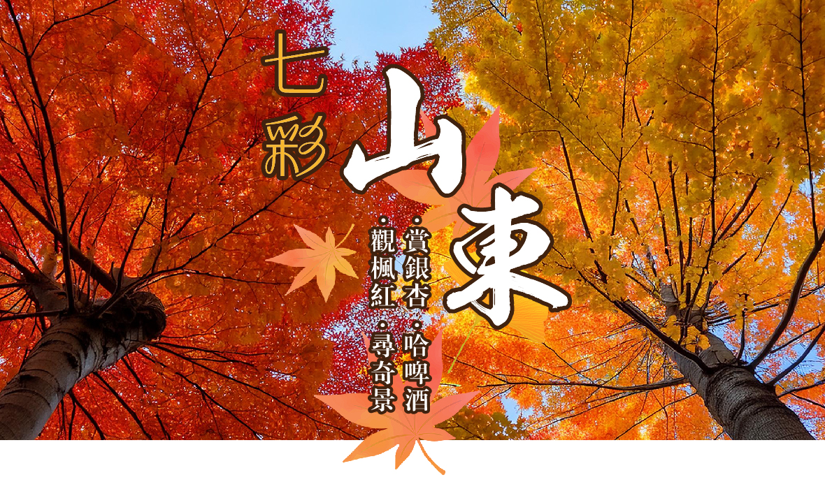 七彩山東6天SC