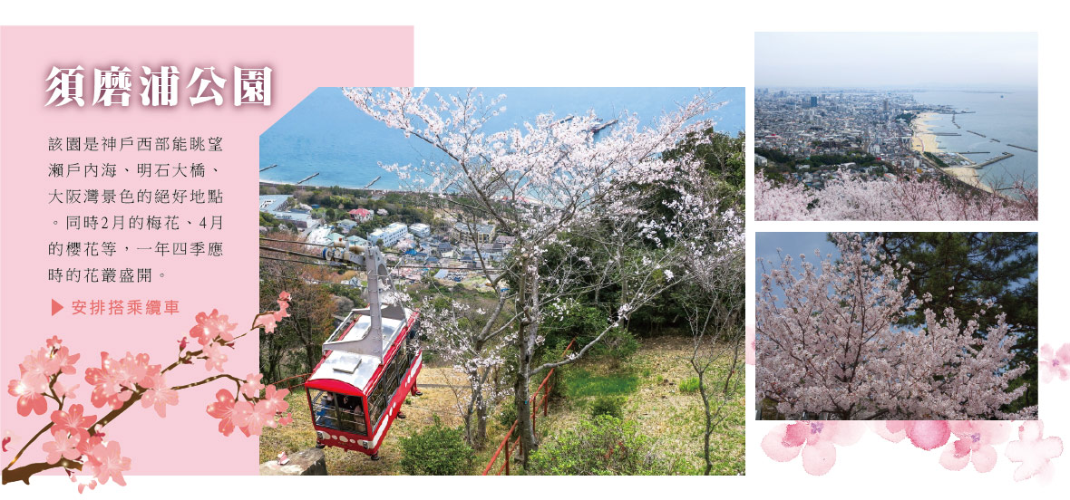須磨浦公園