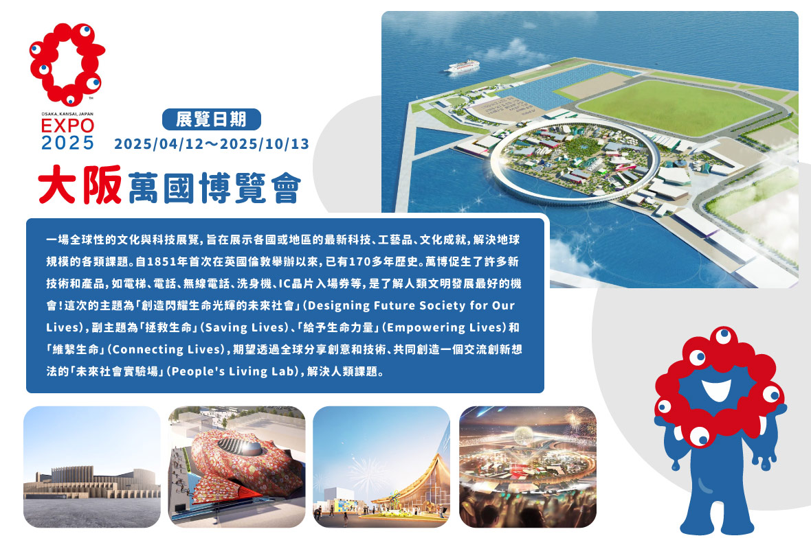 大阪萬國博覽會