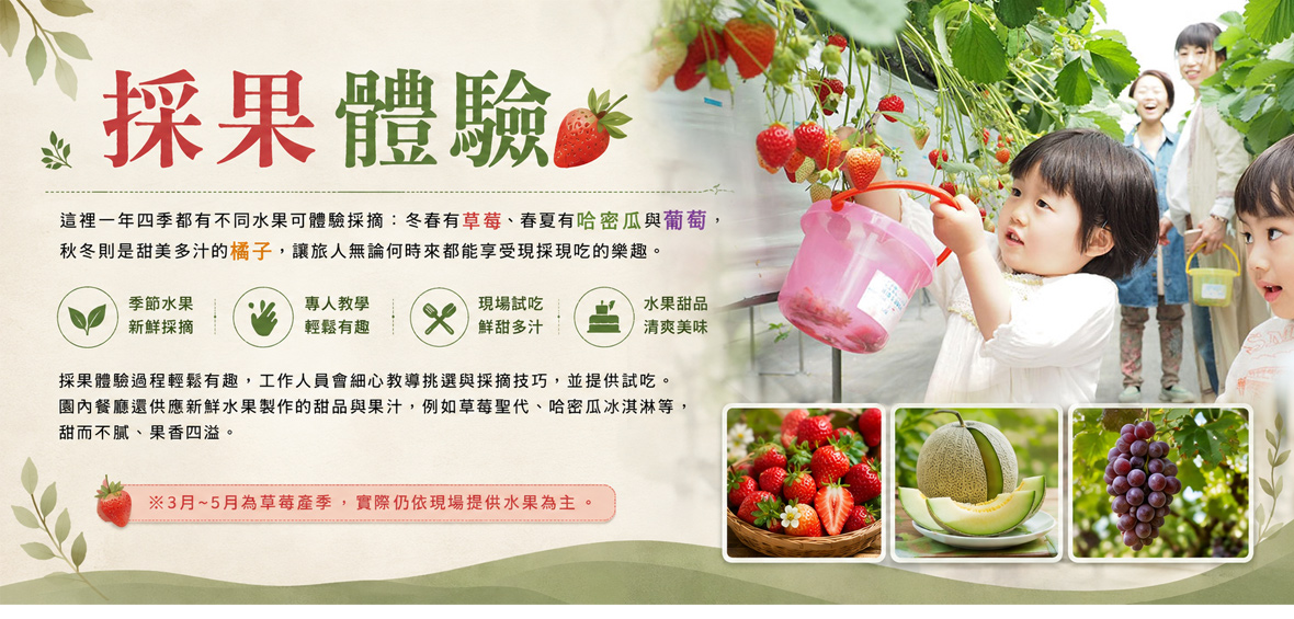 採果樂