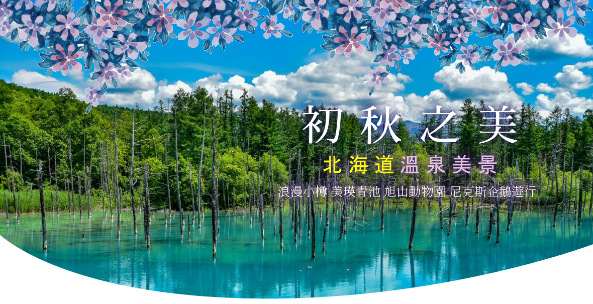 【初秋之美~享玩北海道 美瑛.富良野 三溫泉美食7日】採果樂 哈密瓜(酷航)