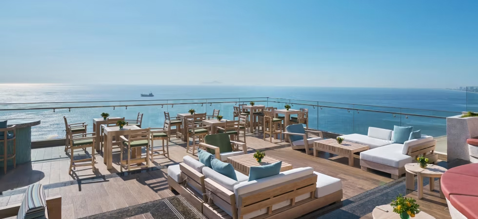 峴港貝爾馬沃科酒店 voco Ma Belle Danang by IHG 