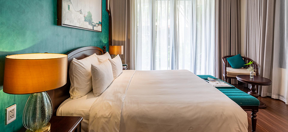 會安安米拉渡假村飯店 Anmira Resort & Spa Hoi An