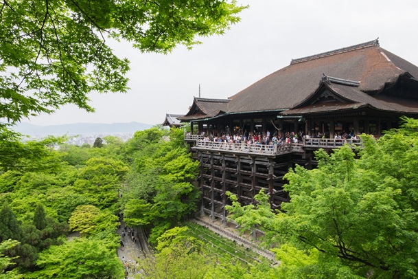 清水寺