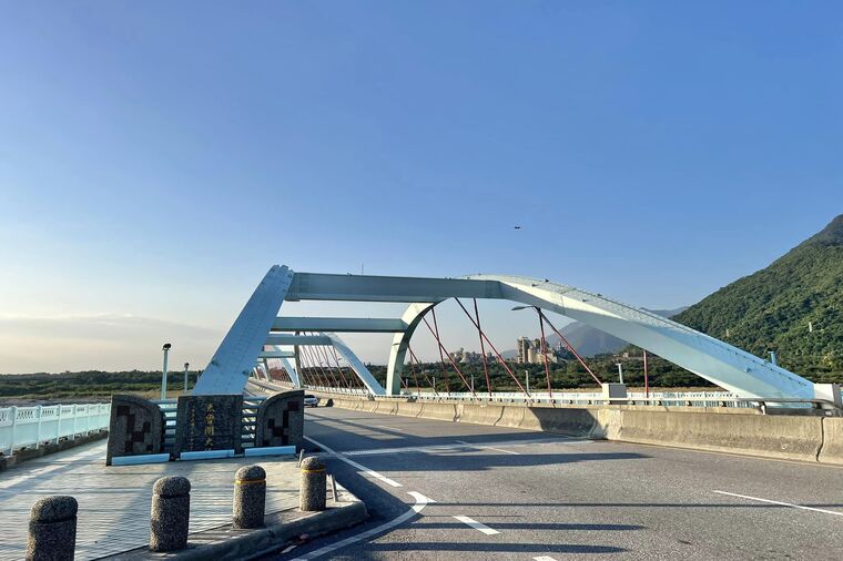 蘇花公路，清水斷崖，崇德，太魯閣大橋