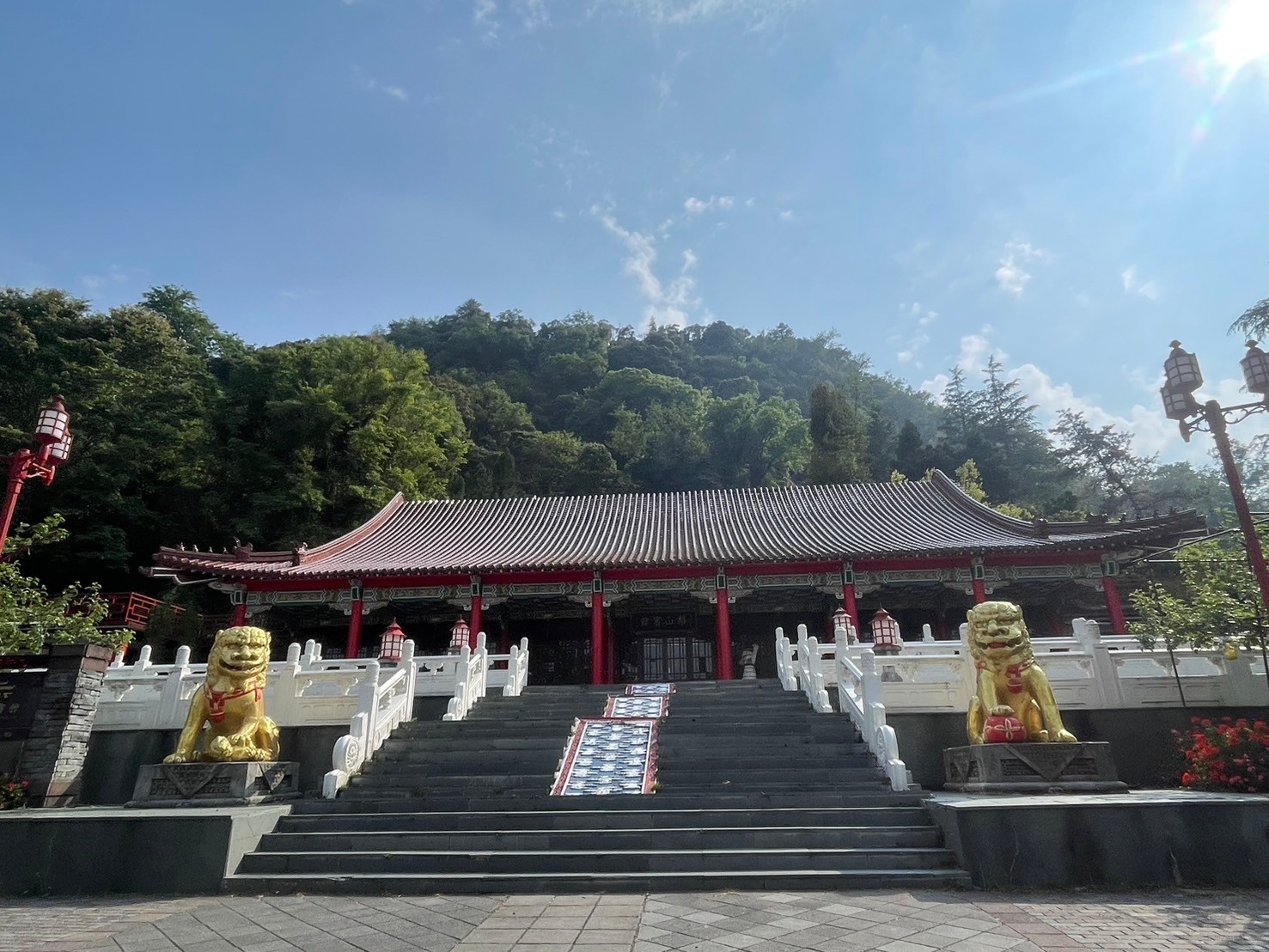 梨山賓館