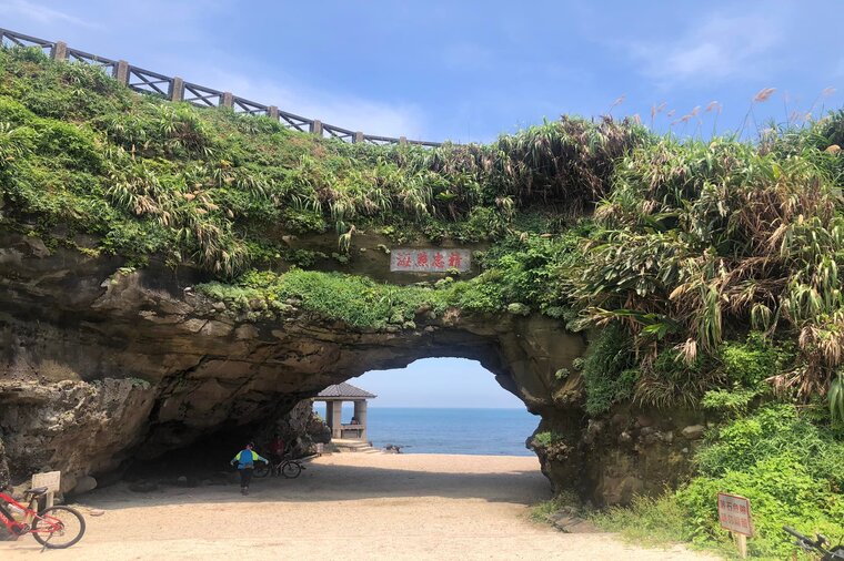 石門洞