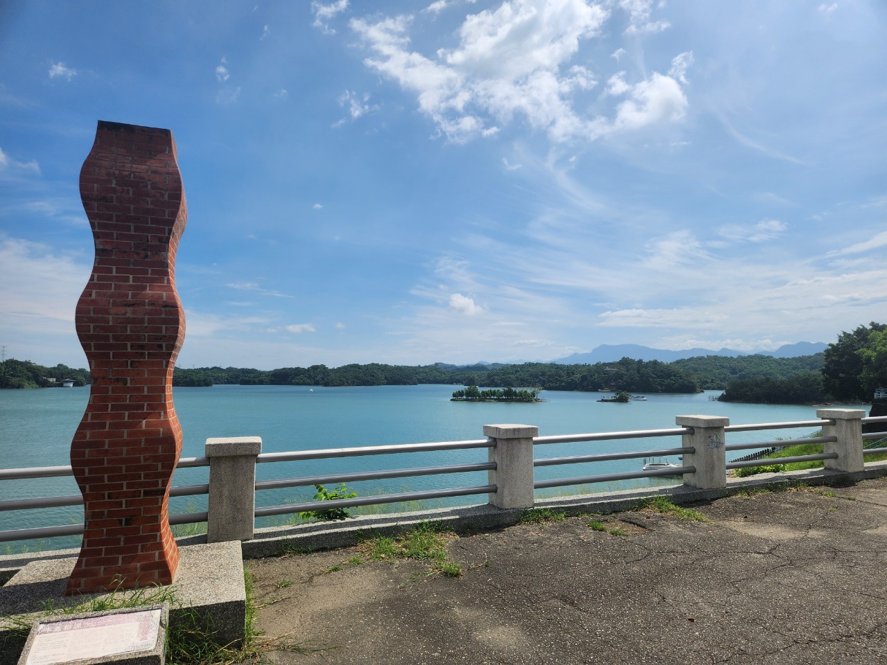 蒜頭糖廠蔗埕文化園區
