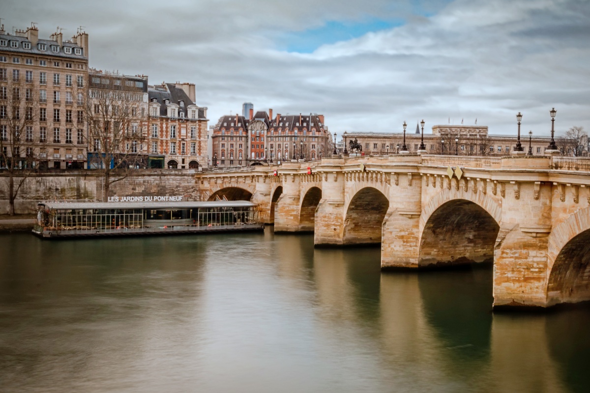 Pont Neuf