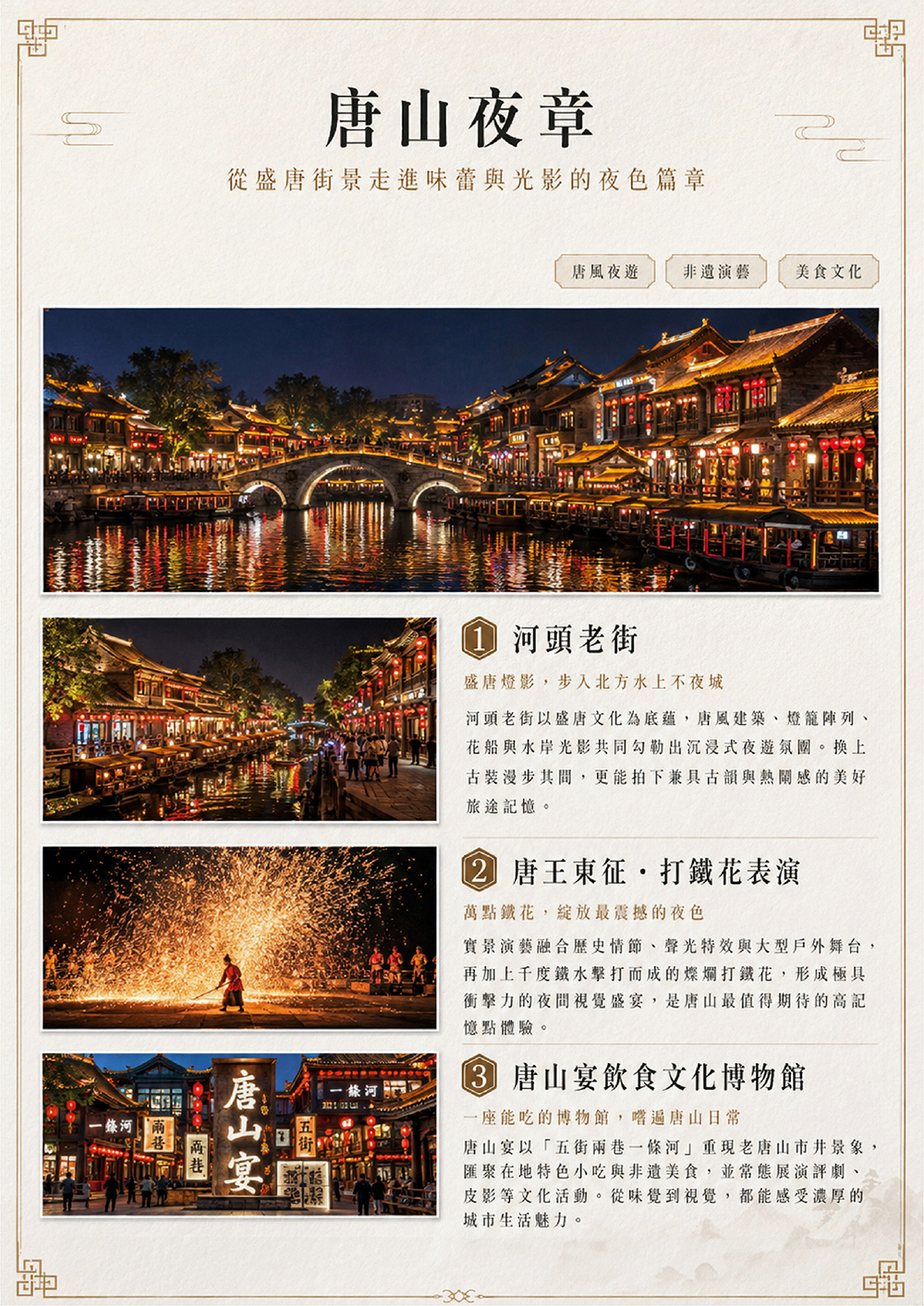 北境漫旅~故宮 古北水鎮 天安門廣場 頤和園 司馬台長城 河頭老街