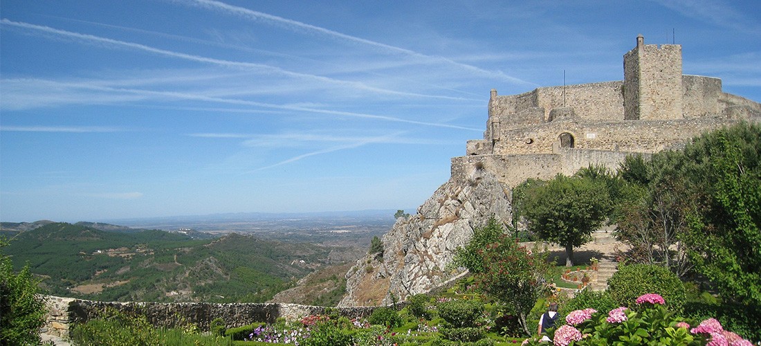 馬爾旺城堡(Castle of Marvão).jpg