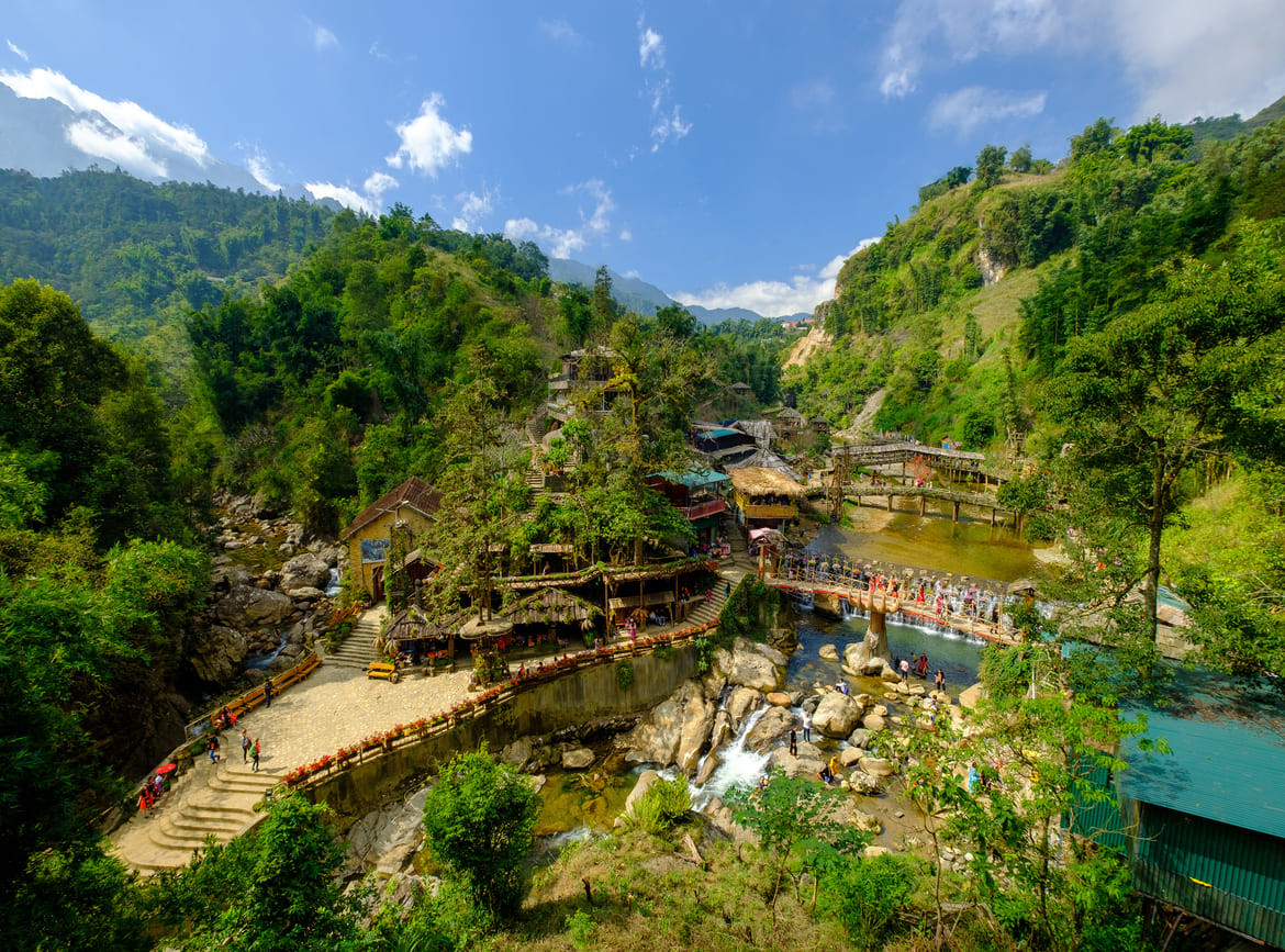 東南亞旅遊