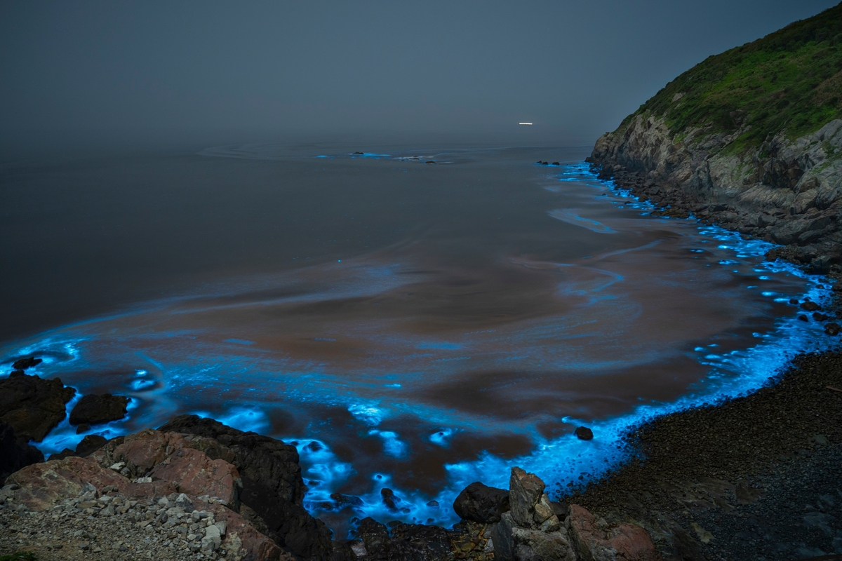 東引藍眼淚湄洲媽祖祈福古街自由7日
