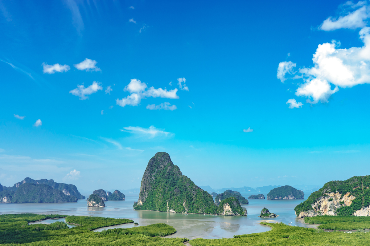 普吉島