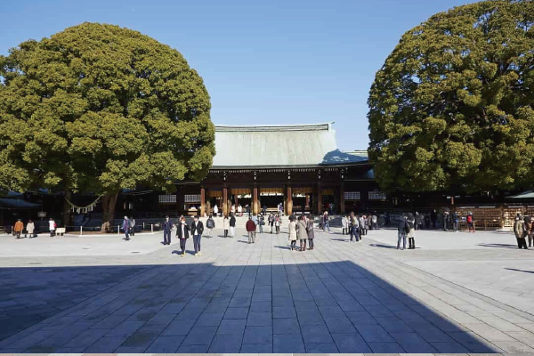 東京晴空塔