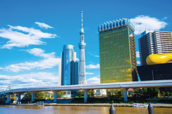 明治神宮