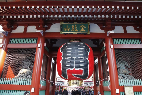 淺草觀音寺