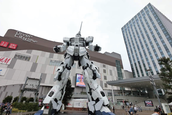 台場